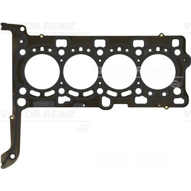 Dichtung Zylinderkopf OPEL 61-42760-20