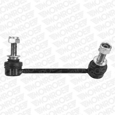 MONROE Stange/Strebe, Stabilisator L17619 MONROE Stange/Strebe, Stabilisator L17619