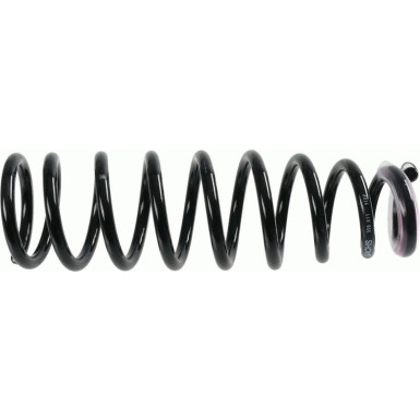 Sachs Fahrwerksfeder Mazda P. 6 (Gg), 2.0 Di, 6 Hatchback (Gg), 2.0 Di, 6 Station Wagon (Gy), 2.0 Di, 2.3 Awd 998 611