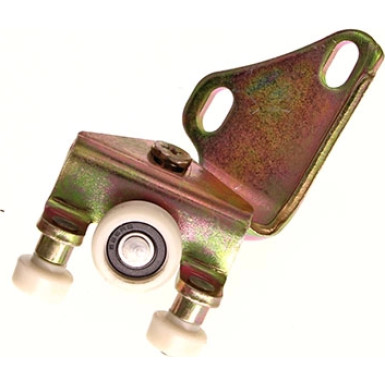 Rollenführung, Schiebetür R 27-0106 Rollenführung, Schiebetür R 27-0106