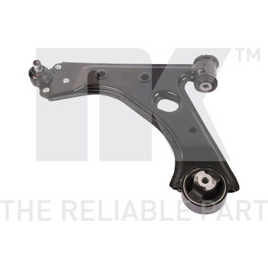 Querlenker Fiat P. Grande Punto Le 05 5012365