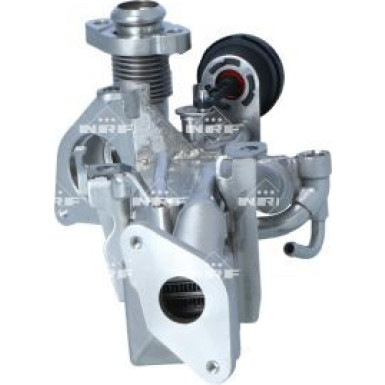 Köhler, Abgasrückführung 48411 Köhler, Abgasrückführung 48411