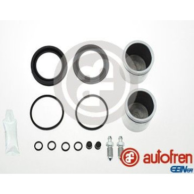 Reparatursatz Bremssattel Nissan P. Cabstar 98-06 D41058C