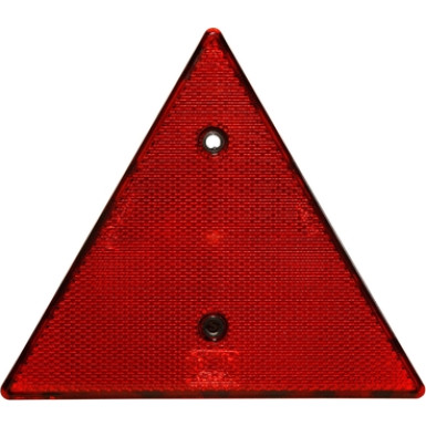 Rückstrahler dreieckig schraubbar 4803759X