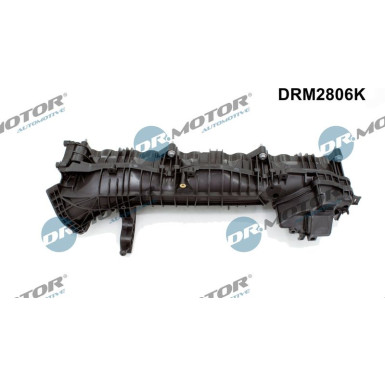 DR.MOTOR Saugrohrmodul DRM2806K DR.MOTOR Saugrohrmodul DRM2806K