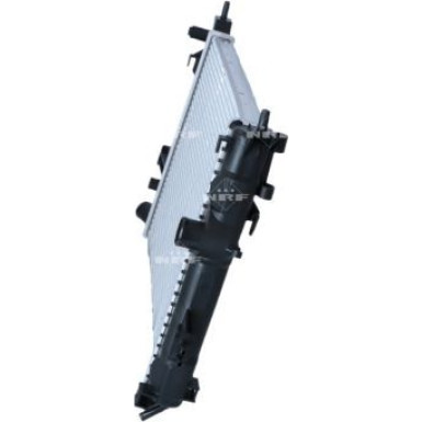 Kühler, Motorkühlung 53628 Kühler, Motorkühlung 53628