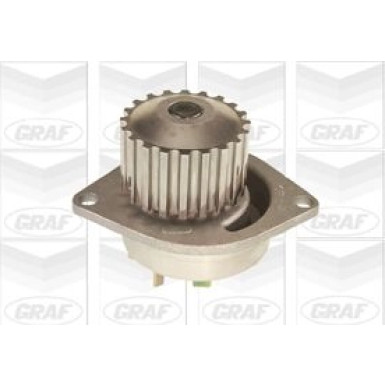 PA 491 Wasserpumpe CITROEN AX,PEUGEOT 106 85 PA491 PA 491 Wasserpumpe CITROEN AX,PEUGEOT 106 85 PA491