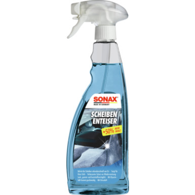 Sonax Scheibenenteiser Spray 750ml ScheibenEnteiser 03314410