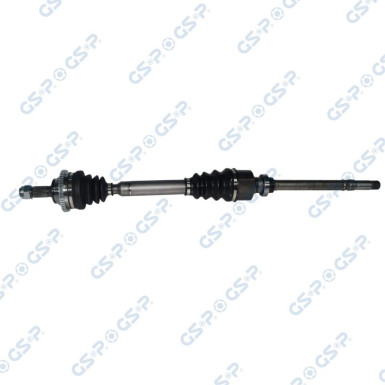 GSP Antriebswelle 245011