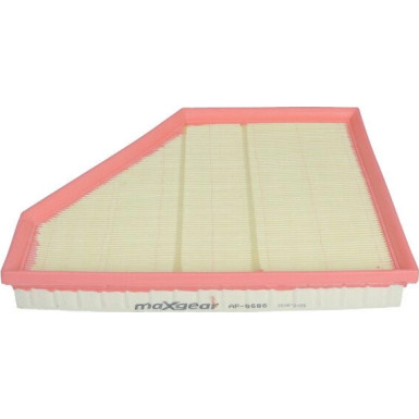 Luftfilter 26-2395