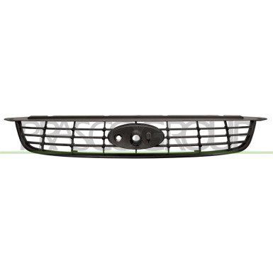 KÜHLERGRILL SCHWARZ 2739,403,3