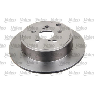 VALEO Bremsscheibe 186849 VALEO Bremsscheibe 186849