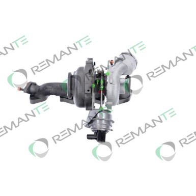 Lader, Aufladung 003-002-000017R