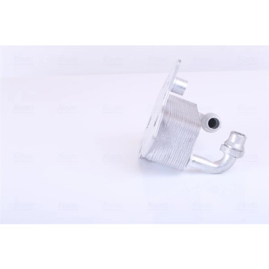Ölkühler PKW 90803 Ölkühler PKW 90803
