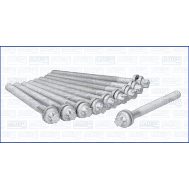 Zylinderkopfschraubensatz 81039600 Zylinderkopfschraubensatz 81039600