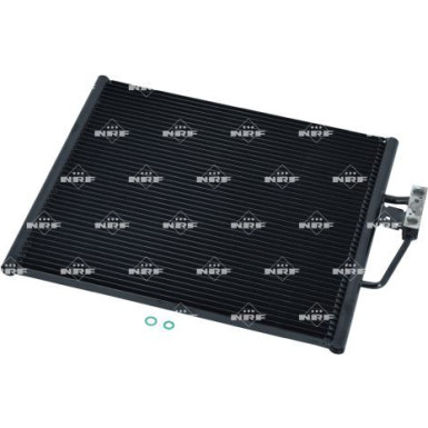 Kondensator, Klimaanlage 35587