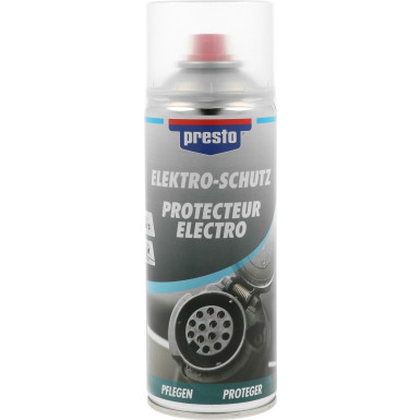 Presto Elektroschutz Spray 400ml 306369 Presto Elektroschutz Spray 400ml 306369