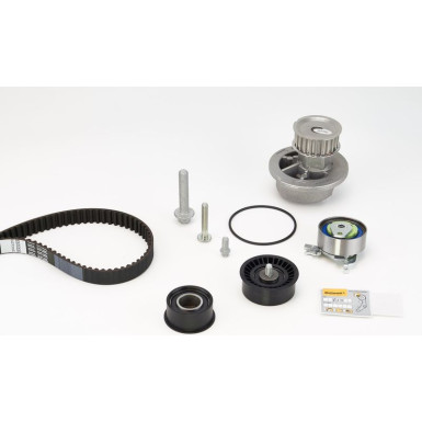 Wasserpumpe + Zahnriemensatz CT975WP6 Wasserpumpe + Zahnriemensatz CT975WP6