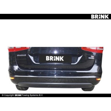 BRINK Anhängerkupplung 537300 BRINK Anhängerkupplung 537300