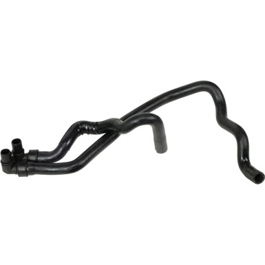 Geformter Heizungsschlauch CITROEN Berlingo,PEUGEOT 96 02-1725
