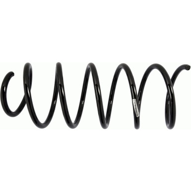 SACHS Fahrwerksfeder 998 362