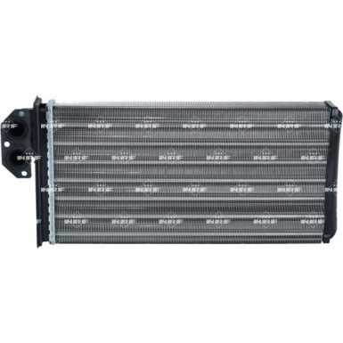 Wärmetauscher, Innenraumheizung 54320