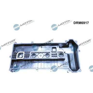 ZYLINDERKOPFHAUBE DRM6917 ZYLINDERKOPFHAUBE DRM6917