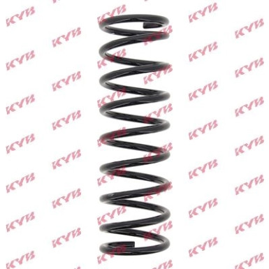 KYB Fahrwerksfeder Nissan P. Micra Ii 1.0I 16V/1.3I 16V/1.4I 16V 08.92-02.03 RA1111 KYB Fahrwerksfeder Nissan P. Micra Ii 1.0I 16V/1.3I 16V/1.4I 16V 08.92-02.03 RA1111