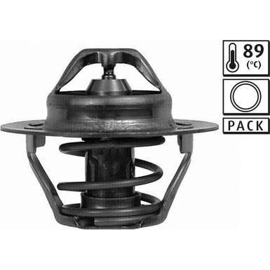 VALEO Thermostat 820008 VALEO Thermostat 820008