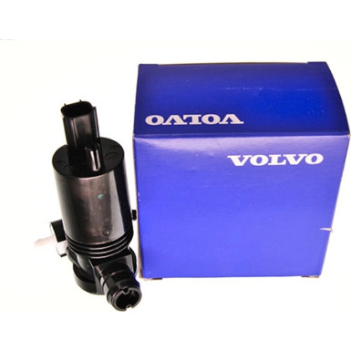 Wäscherpumpe Volvo P/T X60 08-13 30784329 Wäscherpumpe Volvo P/T X60 08-13 30784329