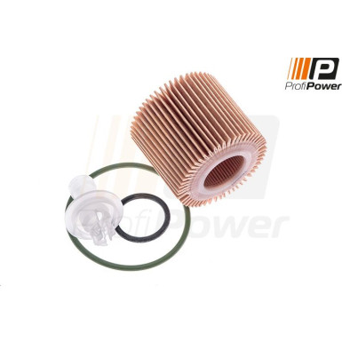 PROFIPOWER Ölfilter 1F0101 PROFIPOWER Ölfilter 1F0101