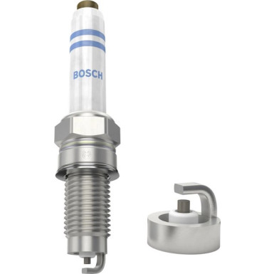 Zündkerze Entstört VW POLO Nickel 0 241 135 520