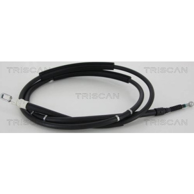 Seilzug, Feststellbremse Vw T. A4 00-09 Pr 814029189