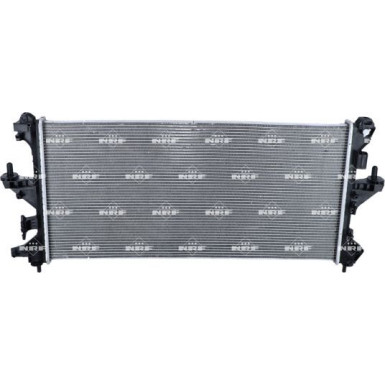 Kühler, Motorkühlung 58424