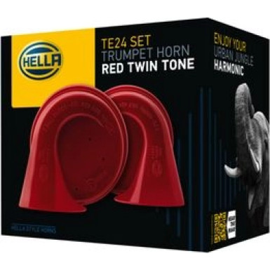 HELLA Horn 3FH007424-811 HELLA Horn 3FH007424-811