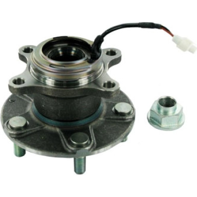 Radlagersatz HA SUZUKI SX4 06 VKBA 7460 Radlagersatz HA SUZUKI SX4 06 VKBA 7460