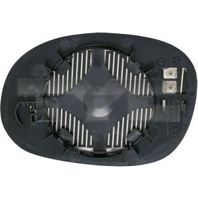 TYC Spiegelglas 305-0160-1 TYC Spiegelglas 305-0160-1