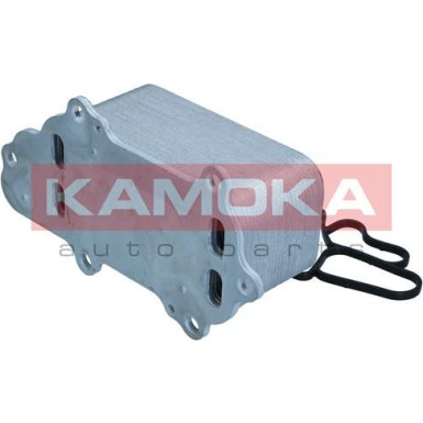 KAMOKA Ölkühler, Motoröl 7730134 KAMOKA Ölkühler, Motoröl 7730134