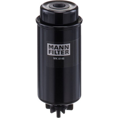Mann & Hummel Kraftstofffilter LKW WK 8146