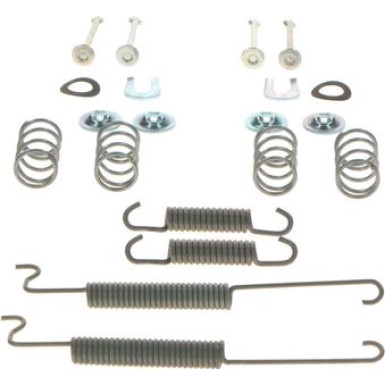 Zubehörsatz CHEVROLET Aveo 11 1987475434