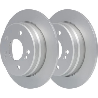 Bremsscheibe Db T. W124/W201 93-00 24.0109-0120.1 Bremsscheibe Db T. W124/W201 93-00 24.0109-0120.1