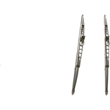 500 BOSCH Wischerblatt 3397118560 500 BOSCH Wischerblatt 3397118560