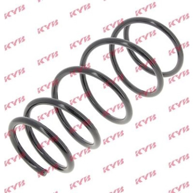 KYB Fahrwerksfeder Toyota P. Yaris Verso 1.3/1.5 08.99-09.05 K-Flex RI2779