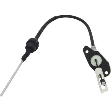 KAMOKA Seilzug, Kupplungsbetätigung LC126 KAMOKA Seilzug, Kupplungsbetätigung LC126