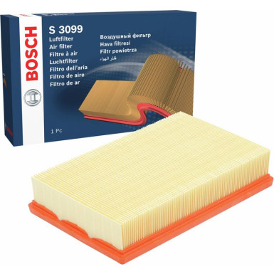 Luftfilter 1457433099
