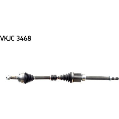 Antriebswelle VKJC 3468 Antriebswelle VKJC 3468
