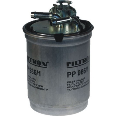 FILTRON Kraftstofffilter PP 986/1