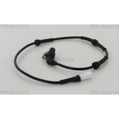 Sensor, Raddrehzahl 818016110