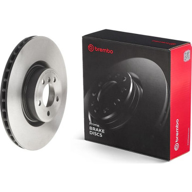 52 481 060 Bremsscheibe VA 09.A771.11