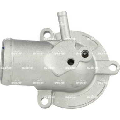 NRF Thermostat, Kühlmittel 725290 EASY FIT